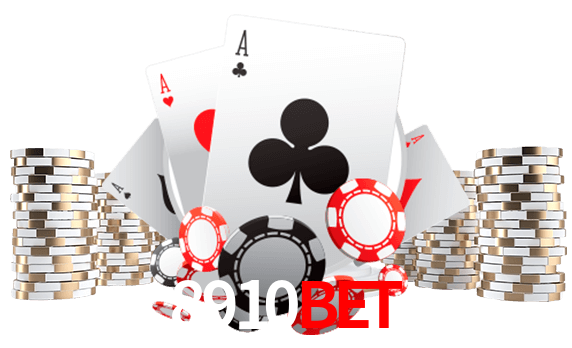 Jogue jogos de pôquer em 8910bet