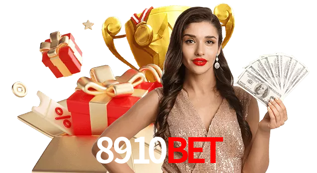 Jogue com dealers reais no 8910bet!