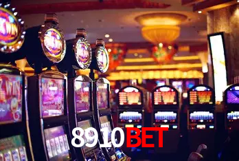 Descubra a Essência do 8910bet: Nossa História e Compromissos