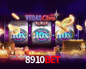 Desvendando o Mundo dos Jogos Virtuais na 8910bet