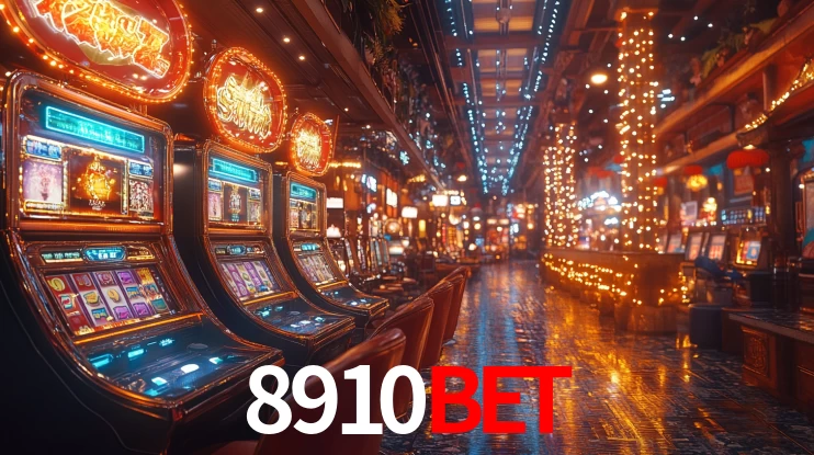 8910bet login