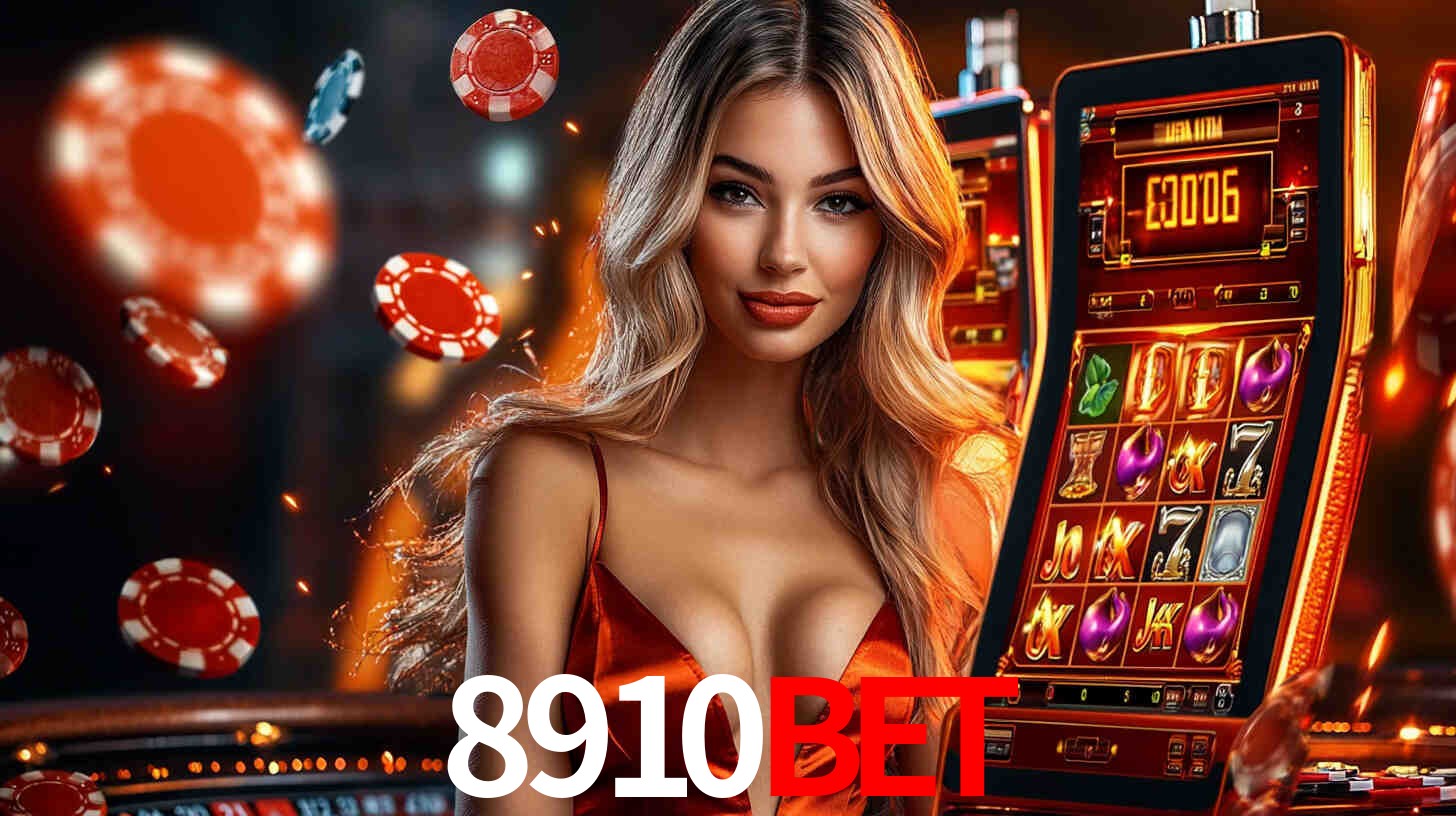 8910bet: Seu Cassino Premiado com Pagamentos Rápidos