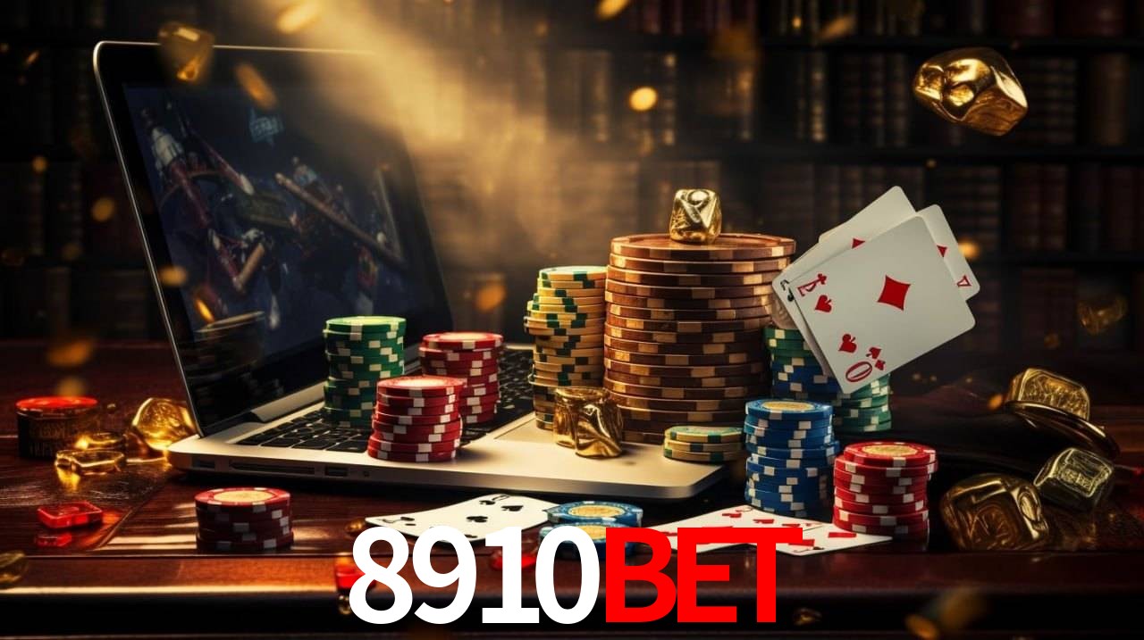 Estatísticas 8910bet