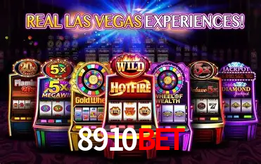 Desvendando o Mundo dos Jogos Virtuais na 8910bet