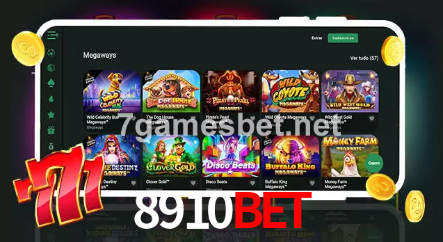 8910bet aplicativo