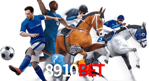 8910bet