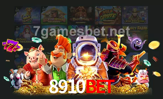 cassino 8910bet
