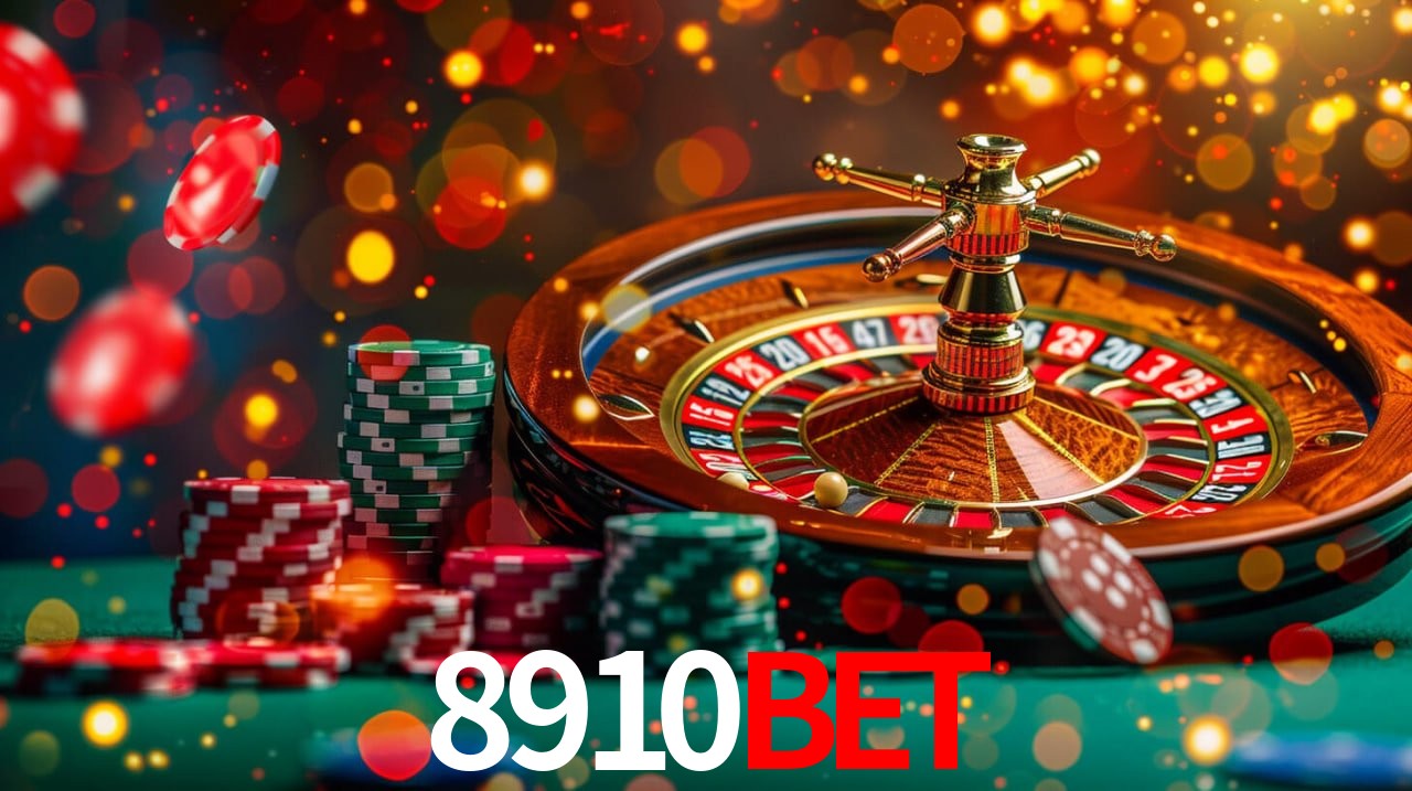 Apostas de Tênis 8910bet