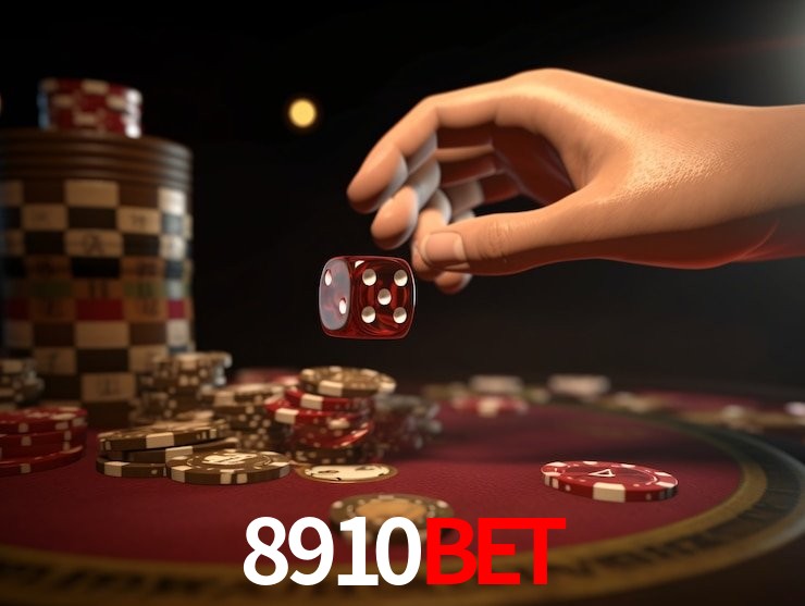 Promoção Relâmpago 8910bet