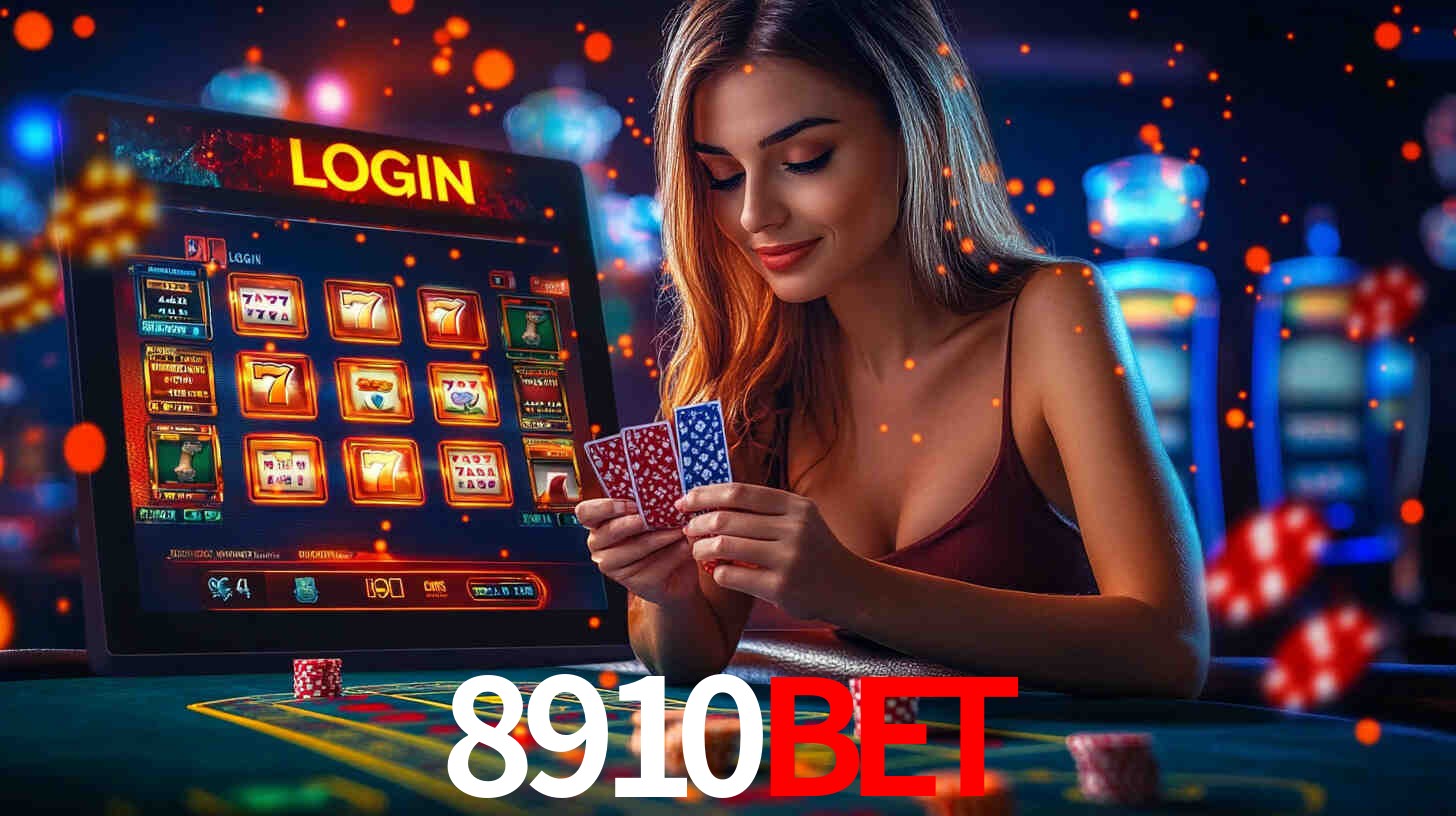 8910bet