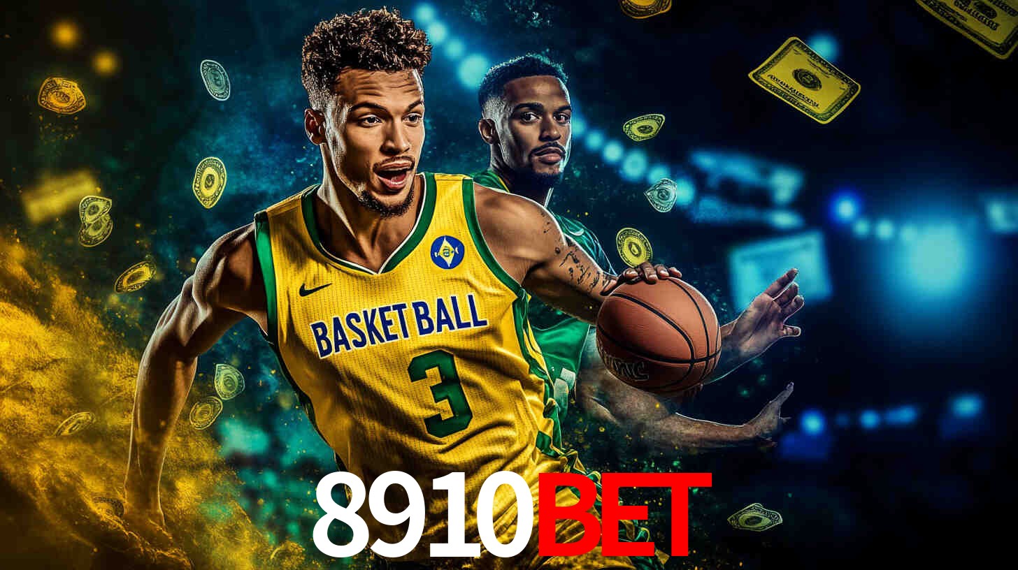 A Emoção da Loteria na 8910bet: Uma Chance de Mudança de Vida