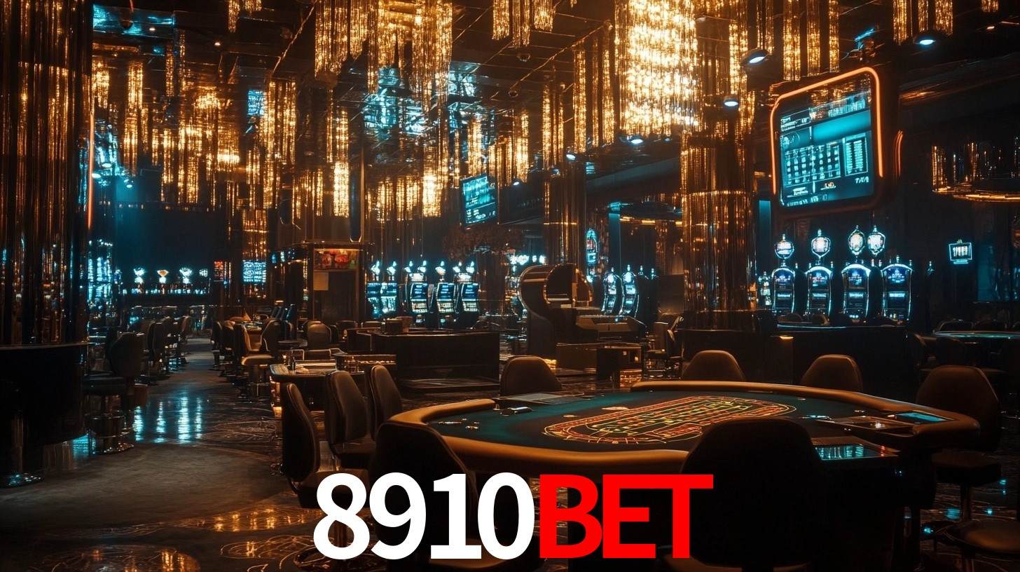 8910bet.com