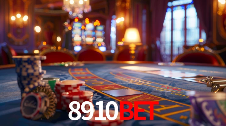Descubra a Essência do 8910bet: Nossa História e Compromissos