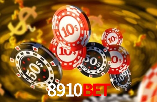 Recursos de Bônus 8910bet