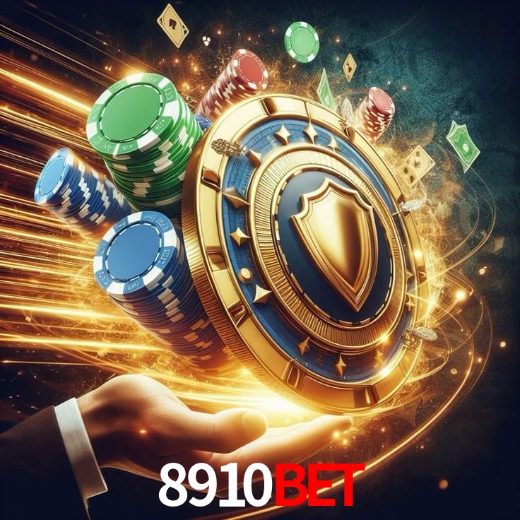 Ofertas Exclusivas 8910bet