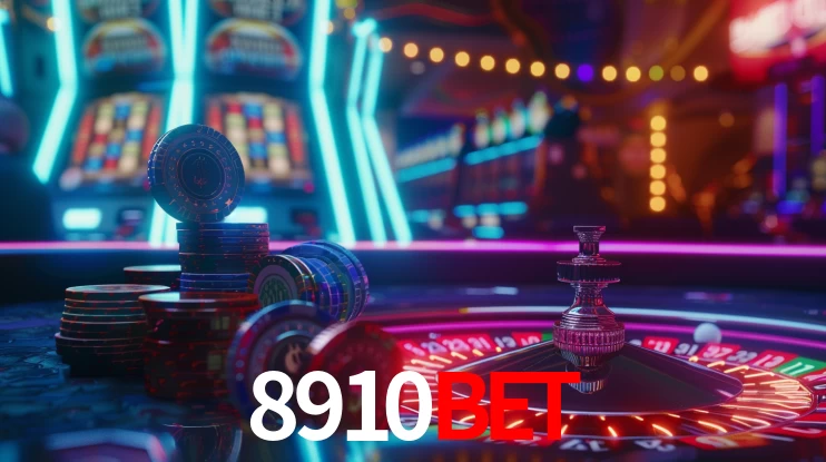 Casino VIP 8910bet