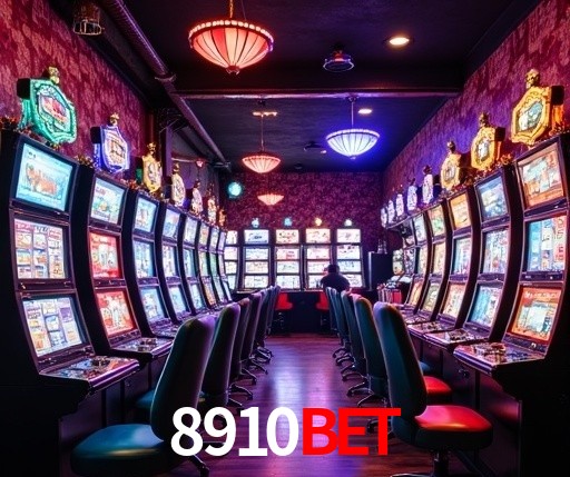 Sistemas de Segurança 8910bet