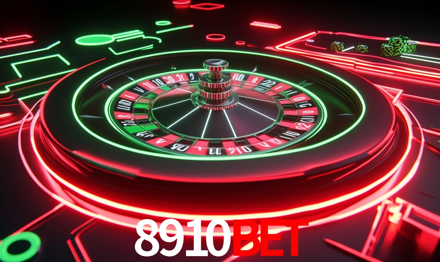 cassino 8910bet