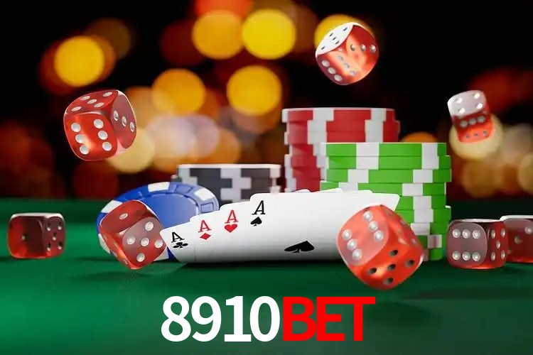 Especiais de Fim de Semana 8910bet
