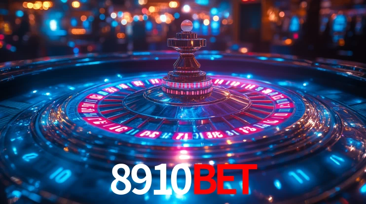 8910bet