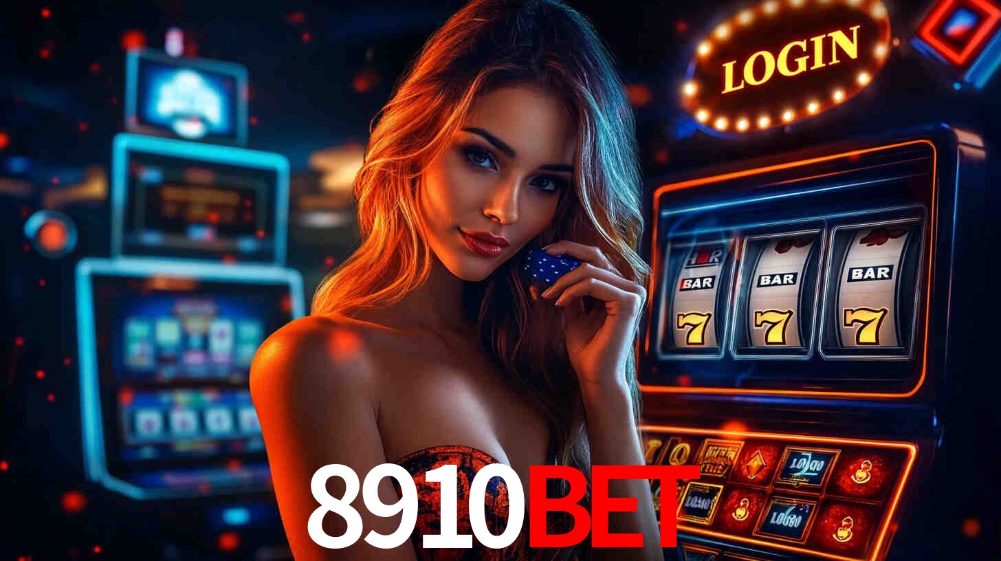 Bônus Generosos e Exclusivos no 8910bet para Você!