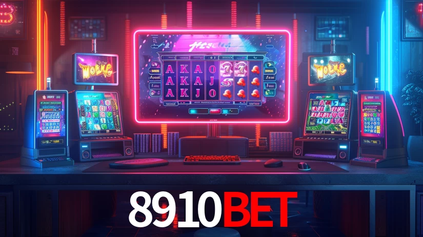 8910bet