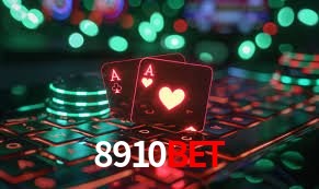 Login Seguro 8910bet