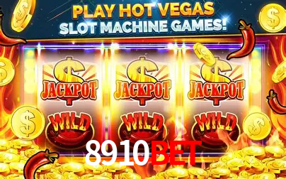 Inovações de Jogos na 8910bet: O Futuro das Experiências Interativas