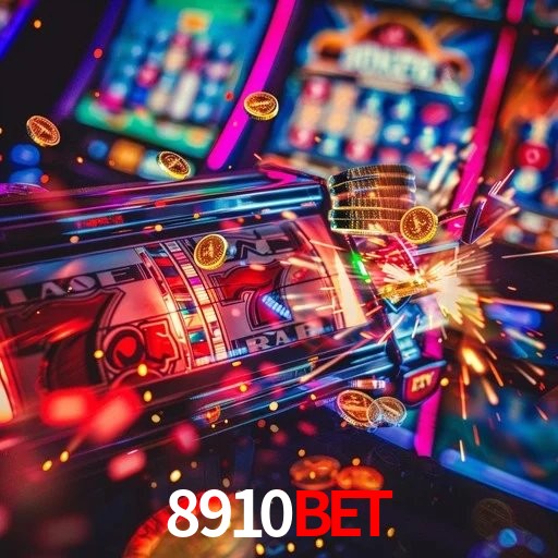Apostas de Tênis 8910bet