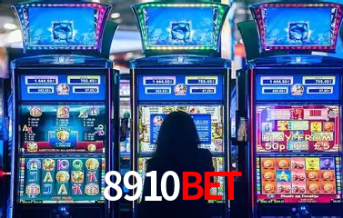 A Emoção da Loteria na 8910bet: Uma Chance de Mudança de Vida