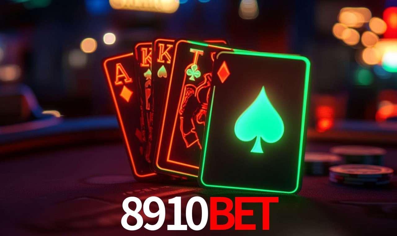 Sistemas de Segurança 8910bet