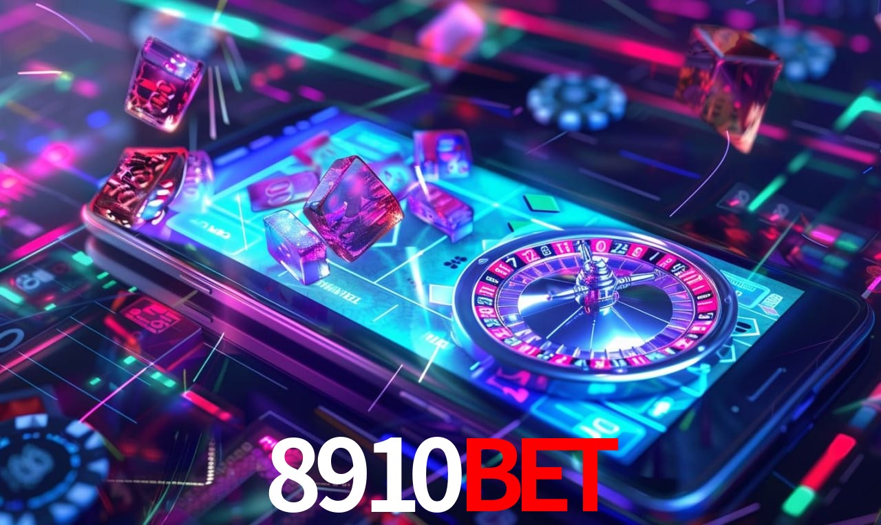 Provedores de Jogos 8910bet
