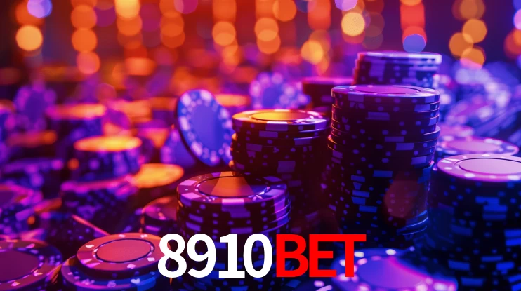 8910bet login