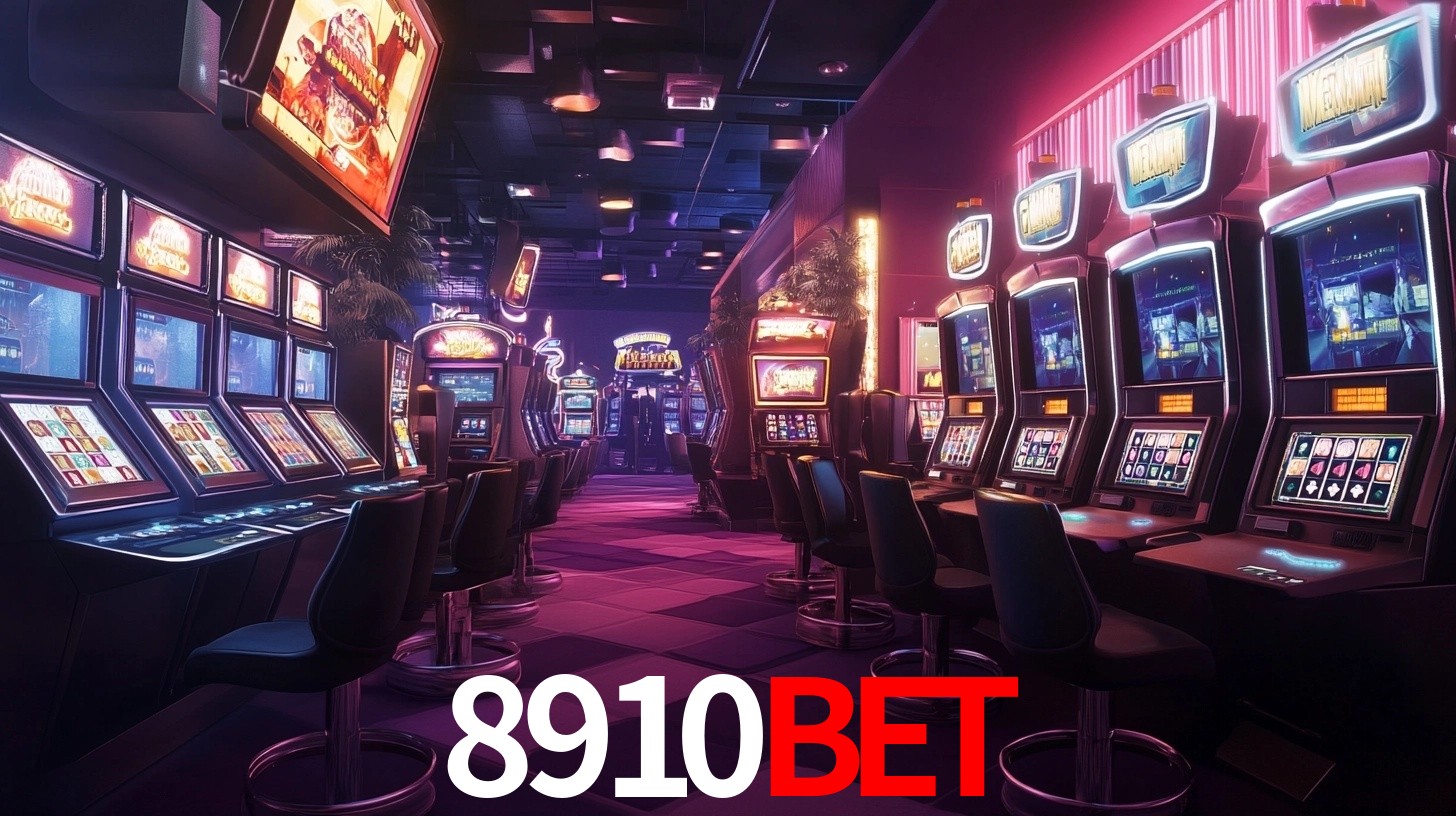 8910bet login