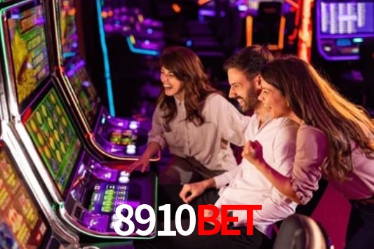 Torneios 8910bet