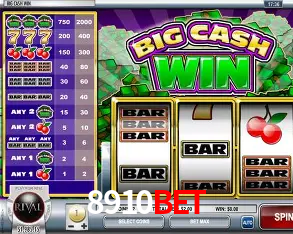Descubra a Essência do 8910bet: Nossa História e Compromissos