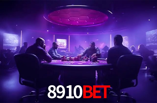 Apostas de Futebol 8910bet