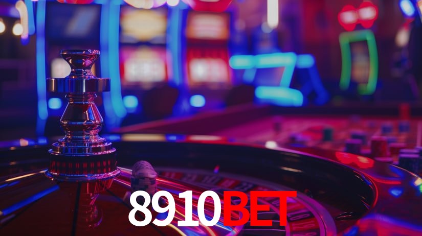 8910bet: Jogos de Caça-Níqueis-Altas Recompensas, Roleta-Velocidade, Blackjack-Desafios Máximos