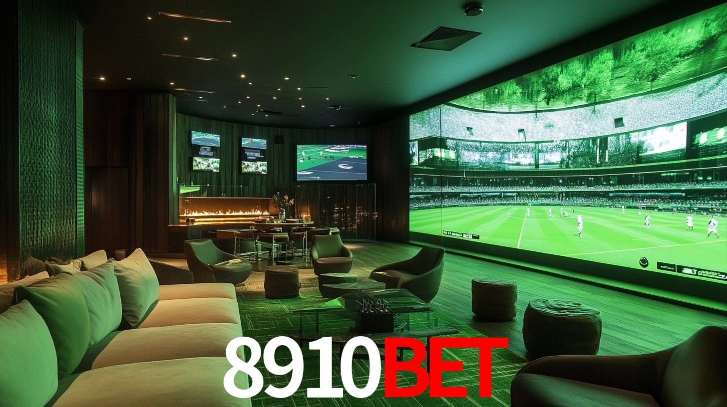 8910bet: Seu Especialista em Apostas Esportivas Brasileiras