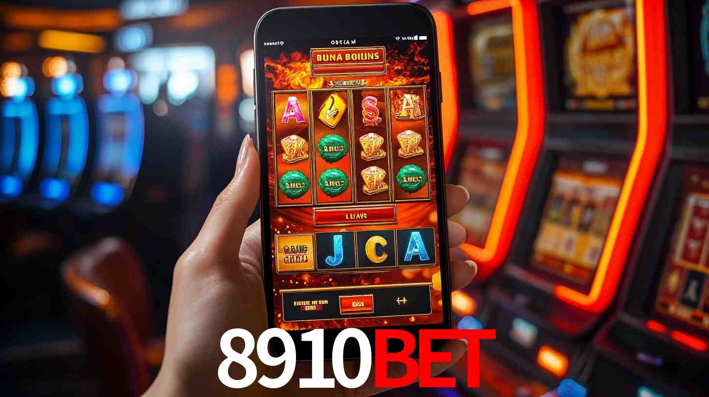 8910bet