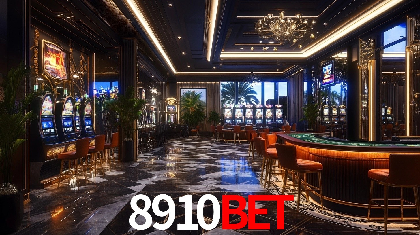8910bet