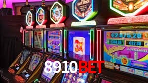 Mesa de Blackjack 8910bet