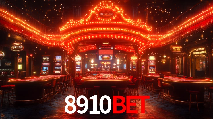 8910bet