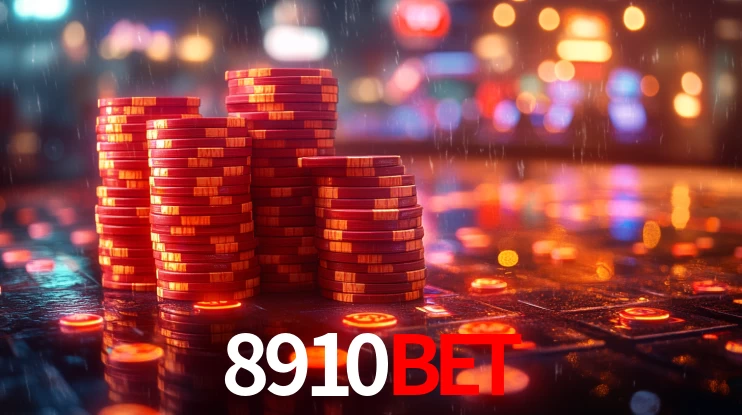 8910bet.com