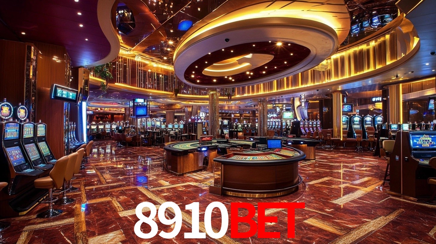 APP oficial da 8910bet para mobile