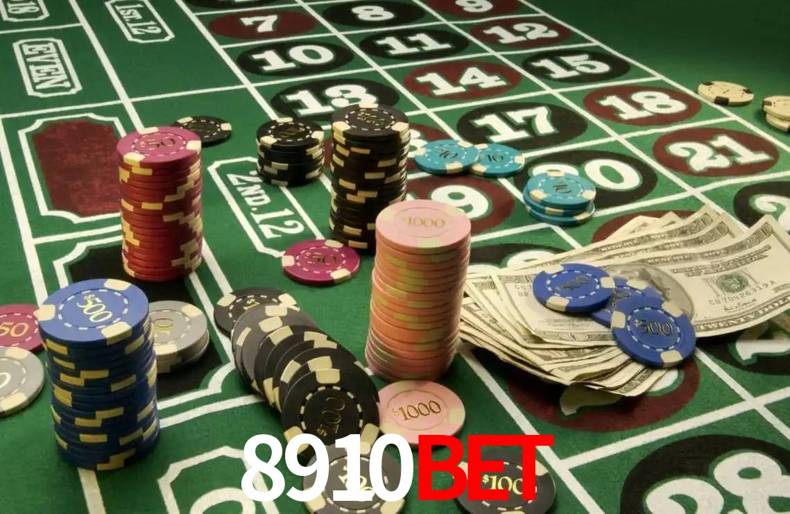 8910bet login