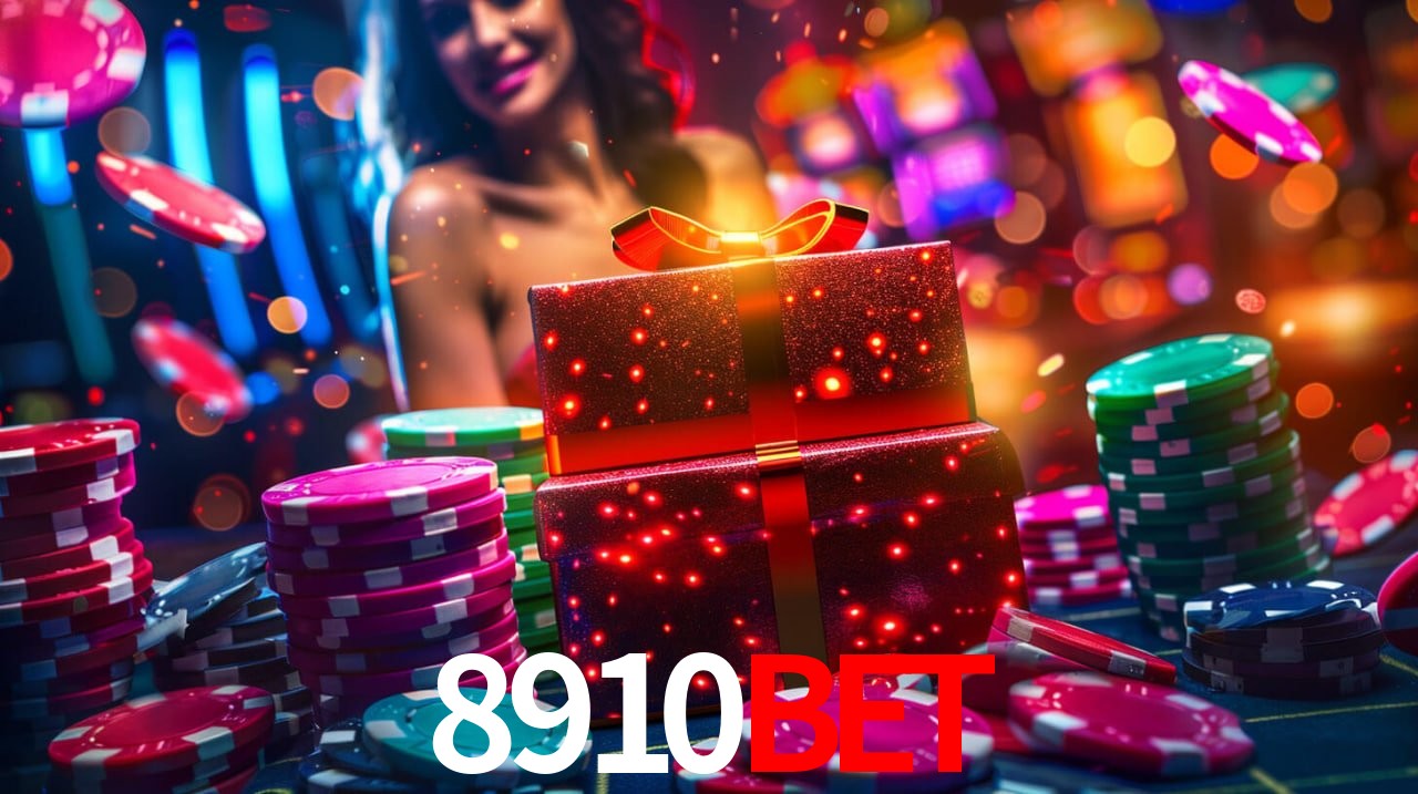 Interface Premium 8910bet