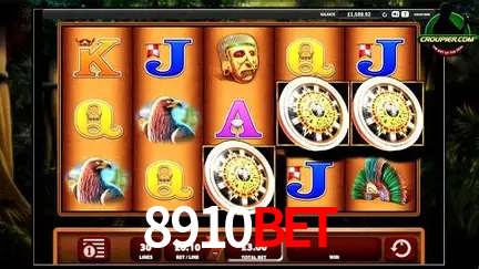 Apostas Esportivas na 8910bet: Um Guia Completo