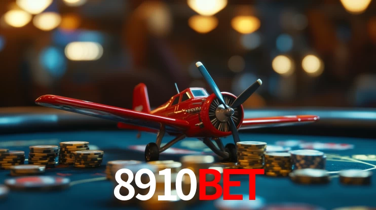 Mesa de Blackjack 8910bet