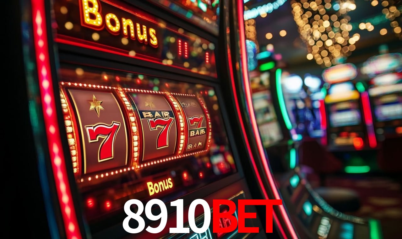Jogos Exclusivos 8910bet